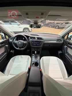 فولكسفاغن تيغوان